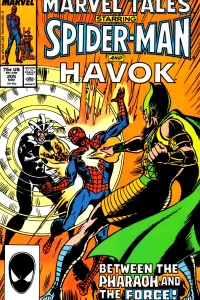 Night of the Living God!