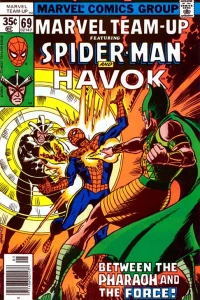 Night of the Living God