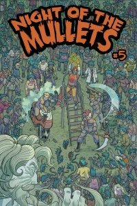 All Hair Breaks Loose