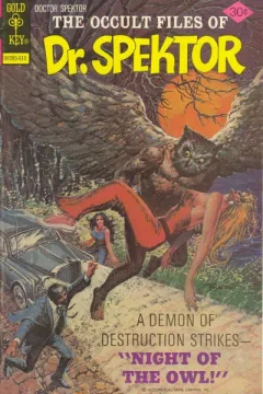 Night of the Owl
