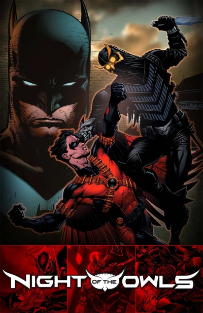 Cover of The Call