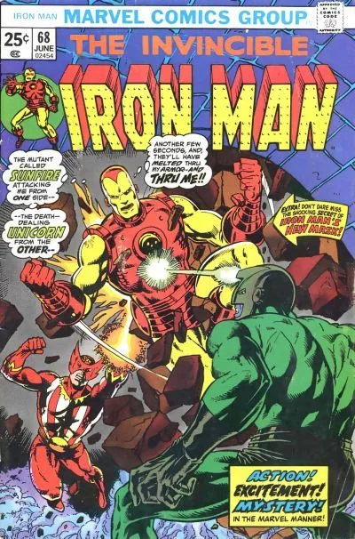 Cover of Night Of The Rising Sun!