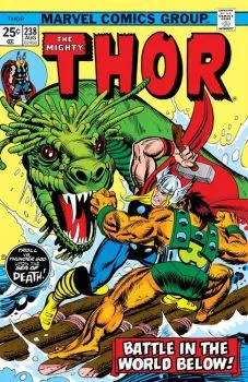 Cover of Night of the Troll