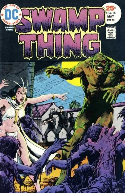 Cover of Night of the Warring Dead