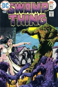 Night of the Warring Dead