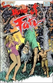 Cover of Night of the Widow