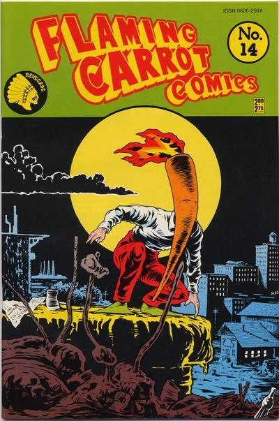 Cover of Night Patrol