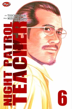 Issue #6