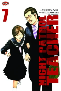 Issue #7