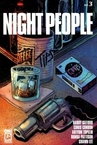 The Ballad of Easy Earl