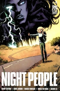 The Crime of Marble Lesson