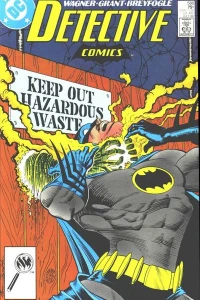 Night People Part Two: The Corrosive Man