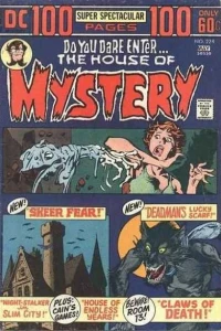 Night Stalker In Slim City