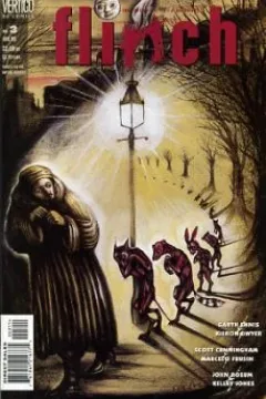 Night Terrors; A Walk in the Park; Satanic