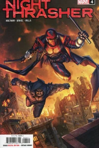 Whose Streets? Our Streets!