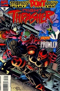 Money Don't Buy, Part 2