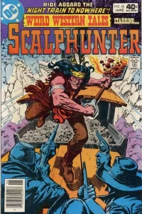 Night Train to Nowhere