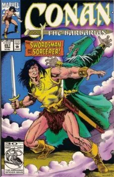 Cover of Night Wings Over Nemedia