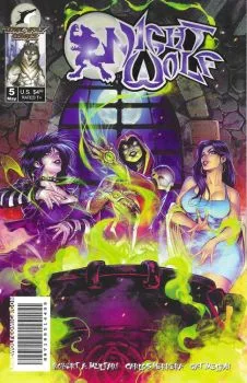 Cover of Training For Death