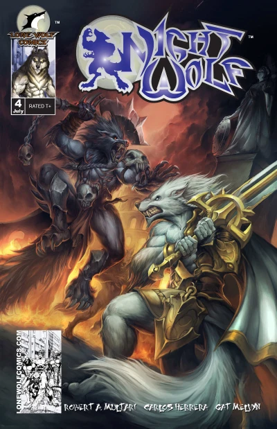 Cover of Shadows of the Past