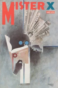 Nightclubs & Daydreams, Part 8