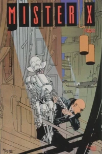 Nightclubs & Daydreams, Parts 6 & 7