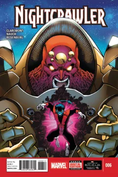 Issue #6