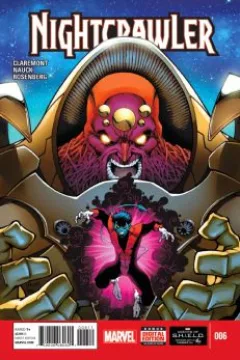 Issue #6
