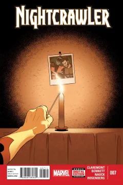 Issue #7
