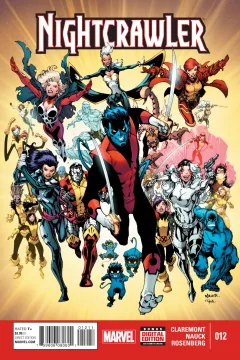 The Heroes Rise!