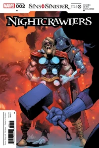 Part 5: The Apostate