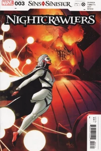 Part 10: The Sacred Heart