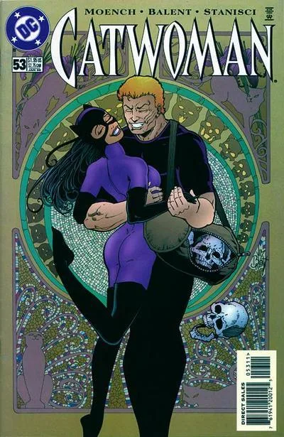 Cover of Nightcrossed