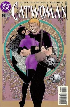 Cover of Nightcrossed