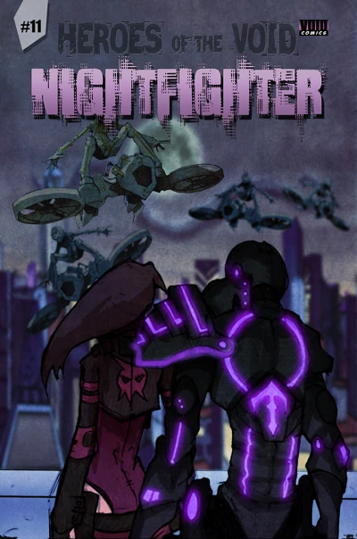 Cover of Not Dead Yet