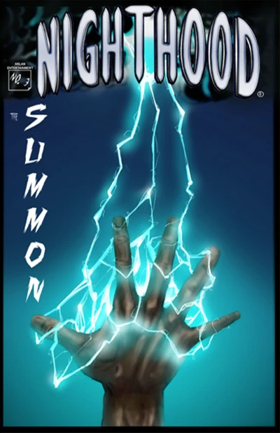 Cover of The Summon