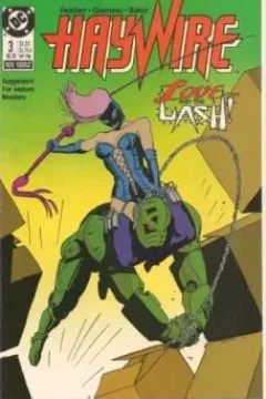 Nightlash