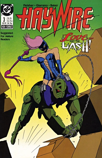 Cover of Nightlash