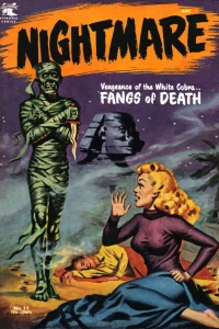 Fangs Of Death