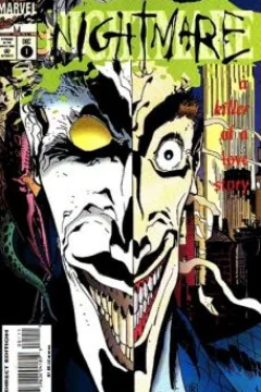 Issue #1