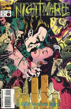 Cover of Issue #2