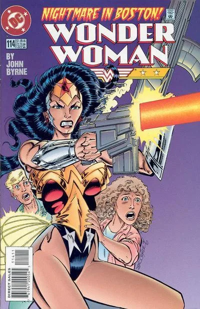 Cover of Nightmare Alley
