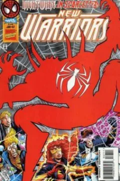 Nightmare In Scarlet, Part 2: The Evil Among Us