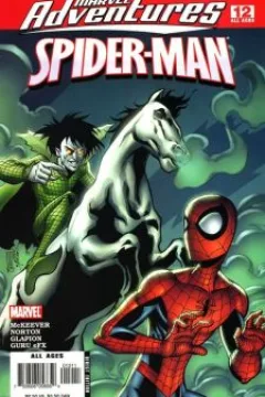 Nightmare on Spidey Street!