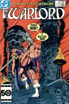 Nightmare Prelude!