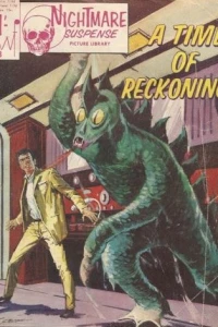 A Time of Reckoning