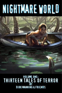 Volume One: Thirteen Tales of Terror