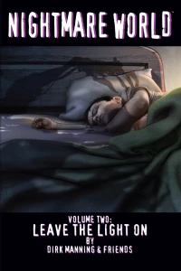 Volume Two: Leave the Light On