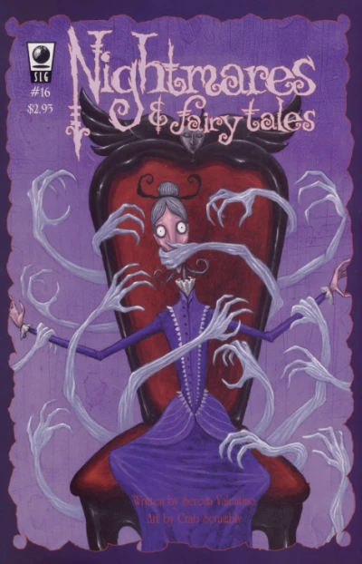 Cover of 1140 Rue Royale - Part Four of Six