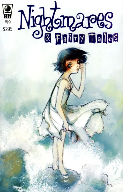 Cover of Harmony: Sleeping Beauty's Story, Part One of Two